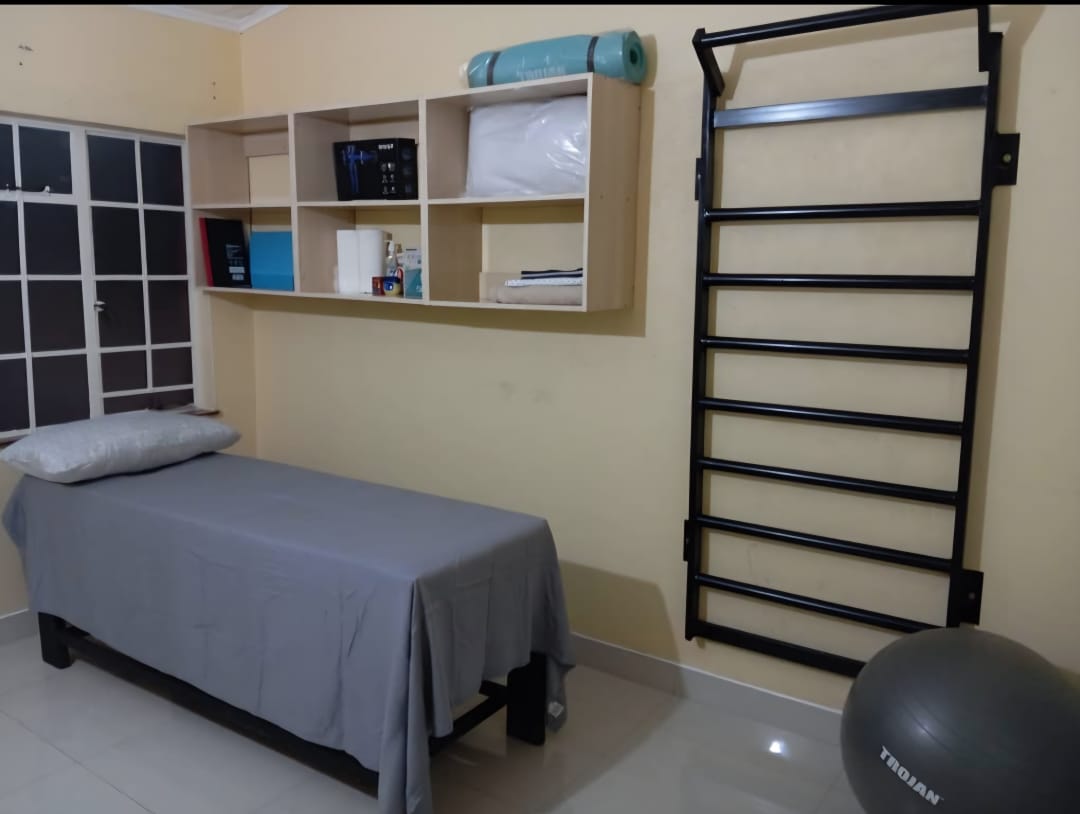Physiotherapy